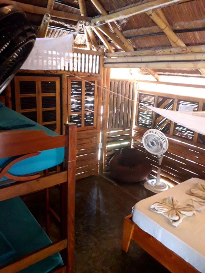 Coco Saenkala Hostel Palomino Ngoại thất bức ảnh