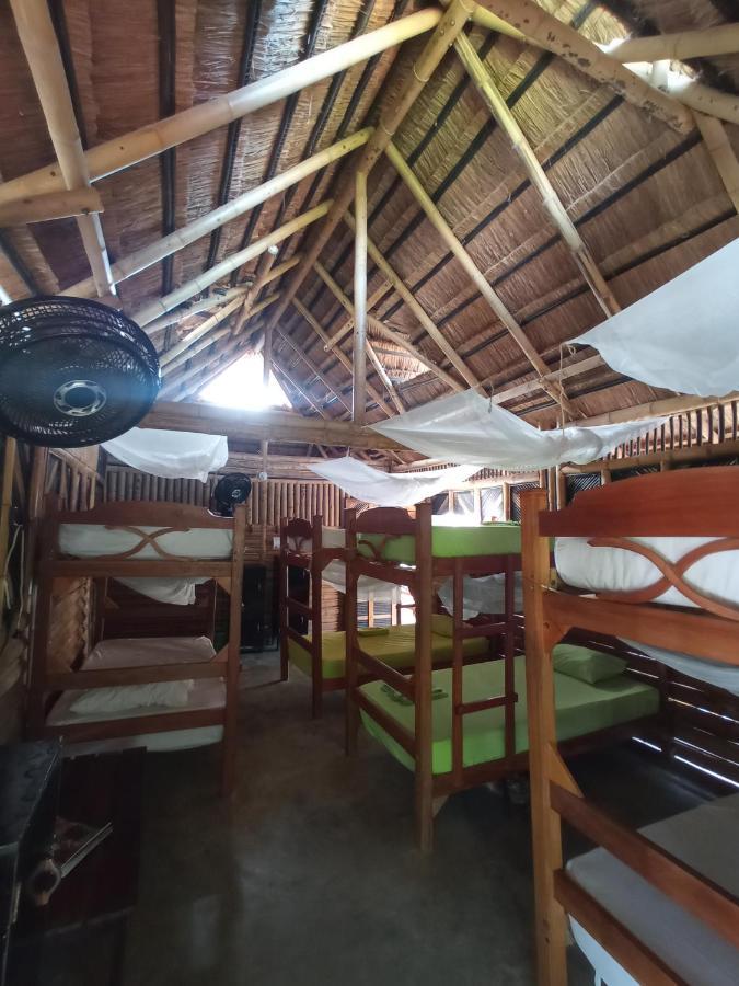 Coco Saenkala Hostel Palomino Ngoại thất bức ảnh
